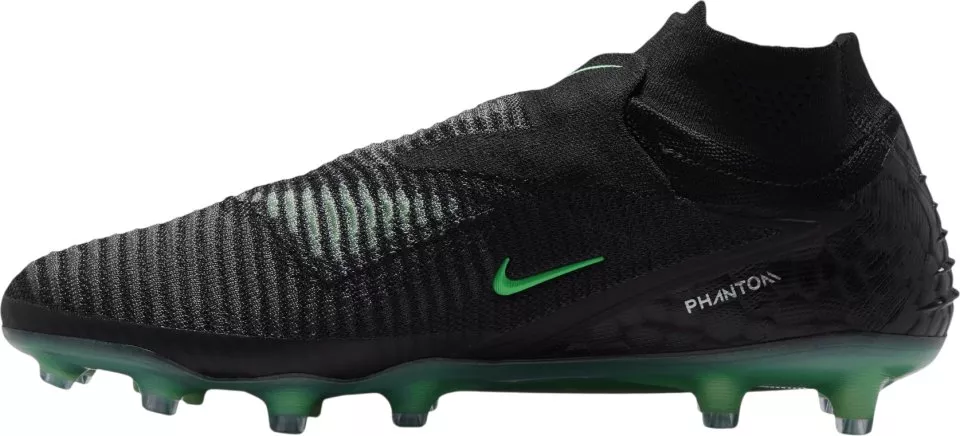 Ghete de fotbal Nike Phantom 6 High Elite AG