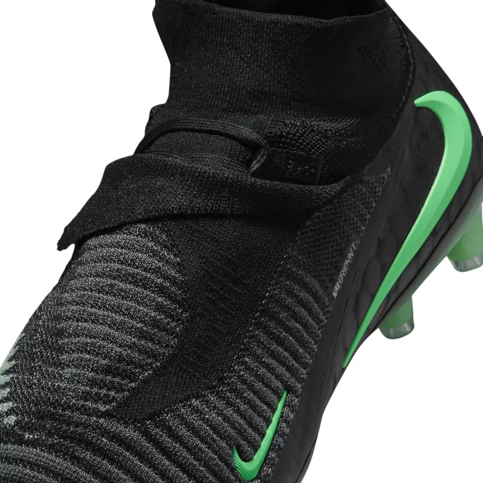 Ghete de fotbal Nike Phantom 6 High Elite AG