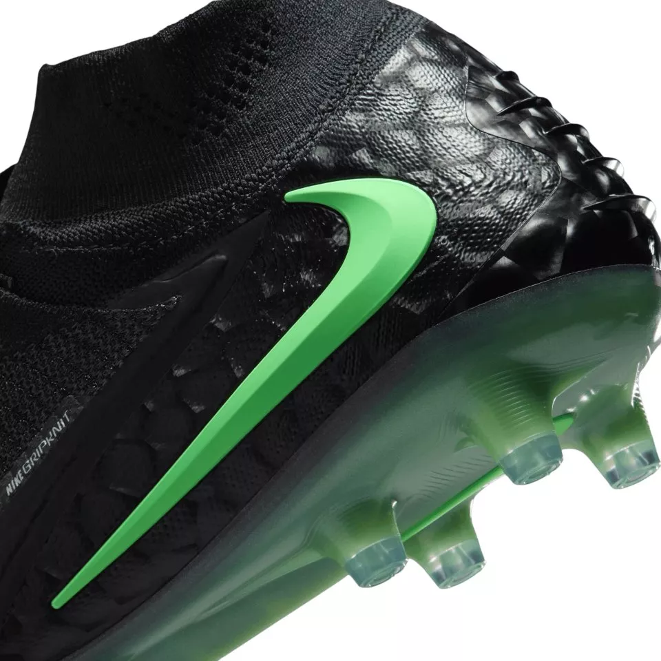 Ghete de fotbal Nike Phantom 6 High Elite AG