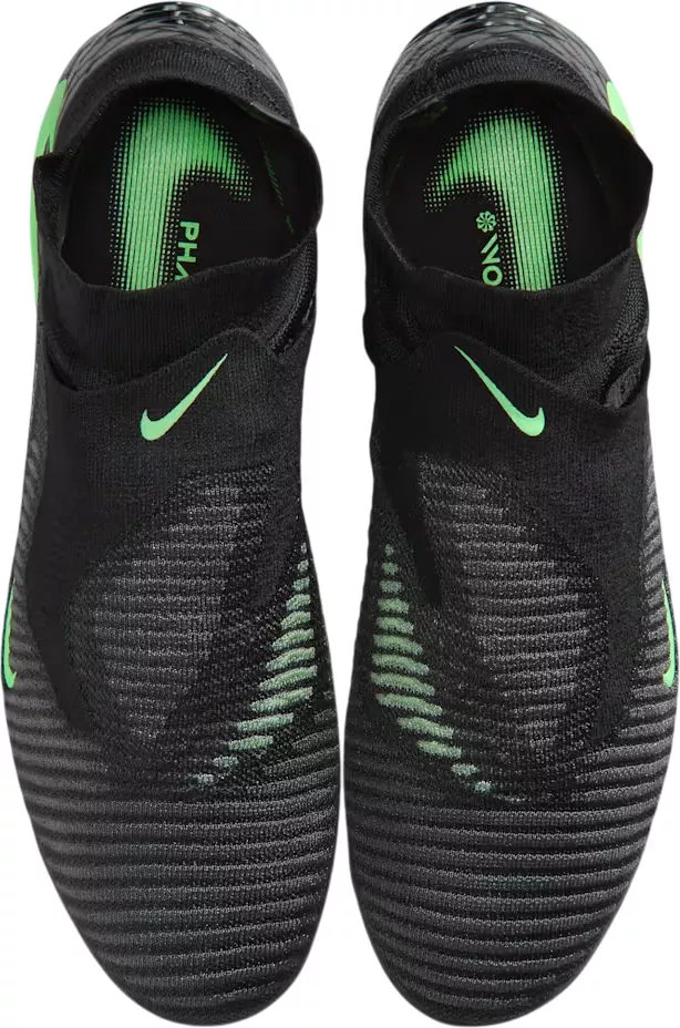Ghete de fotbal Nike Phantom 6 High Elite AG
