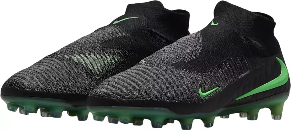 Ghete de fotbal Nike Phantom 6 High Elite AG