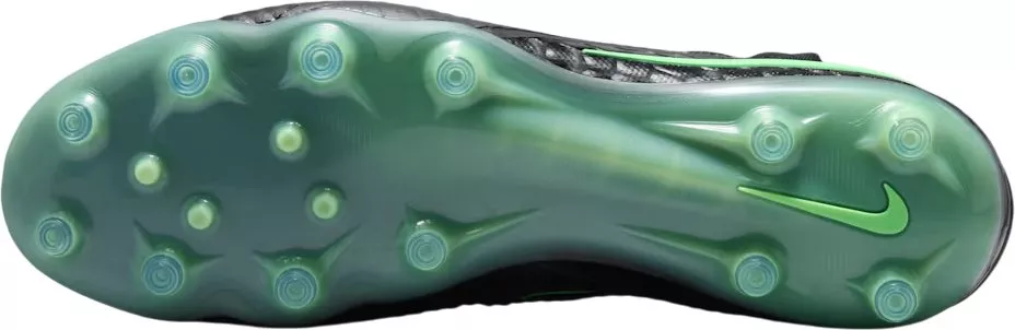 Ghete de fotbal Nike Phantom 6 High Elite AG