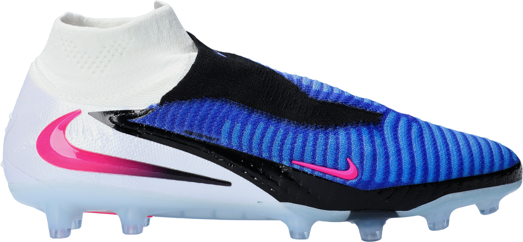 Botas de fútbol Nike Phantom 6 High Elite AG - 11teamsports.es