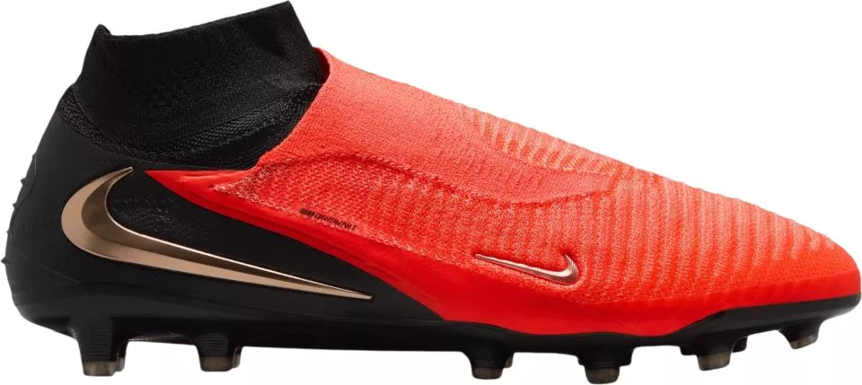 Nogometni čevlji Nike Phantom 6 High Elite AG