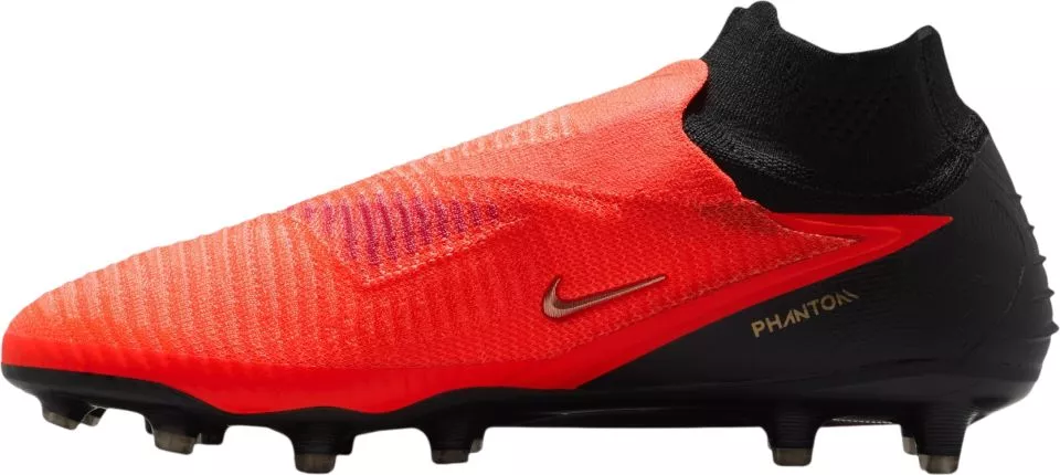 Nogometni čevlji Nike Phantom 6 High Elite AG