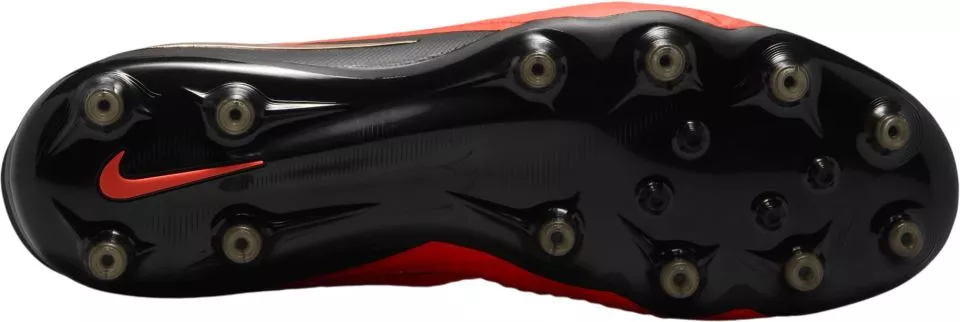 Nogometni čevlji Nike Phantom 6 High Elite AG