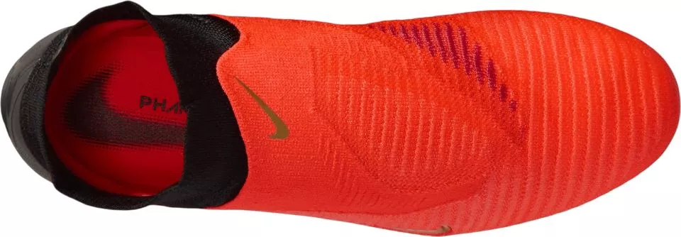 Nogometni čevlji Nike Phantom 6 High Elite AG