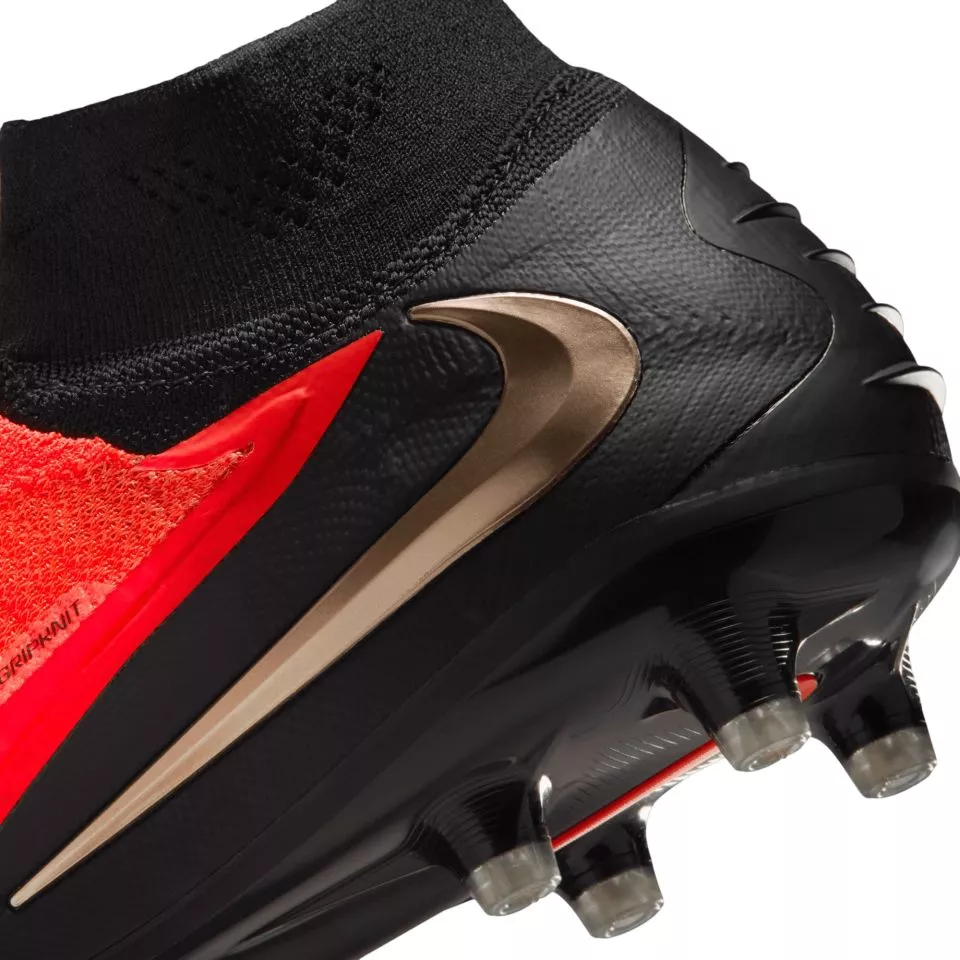 Nogometni čevlji Nike Phantom 6 High Elite AG