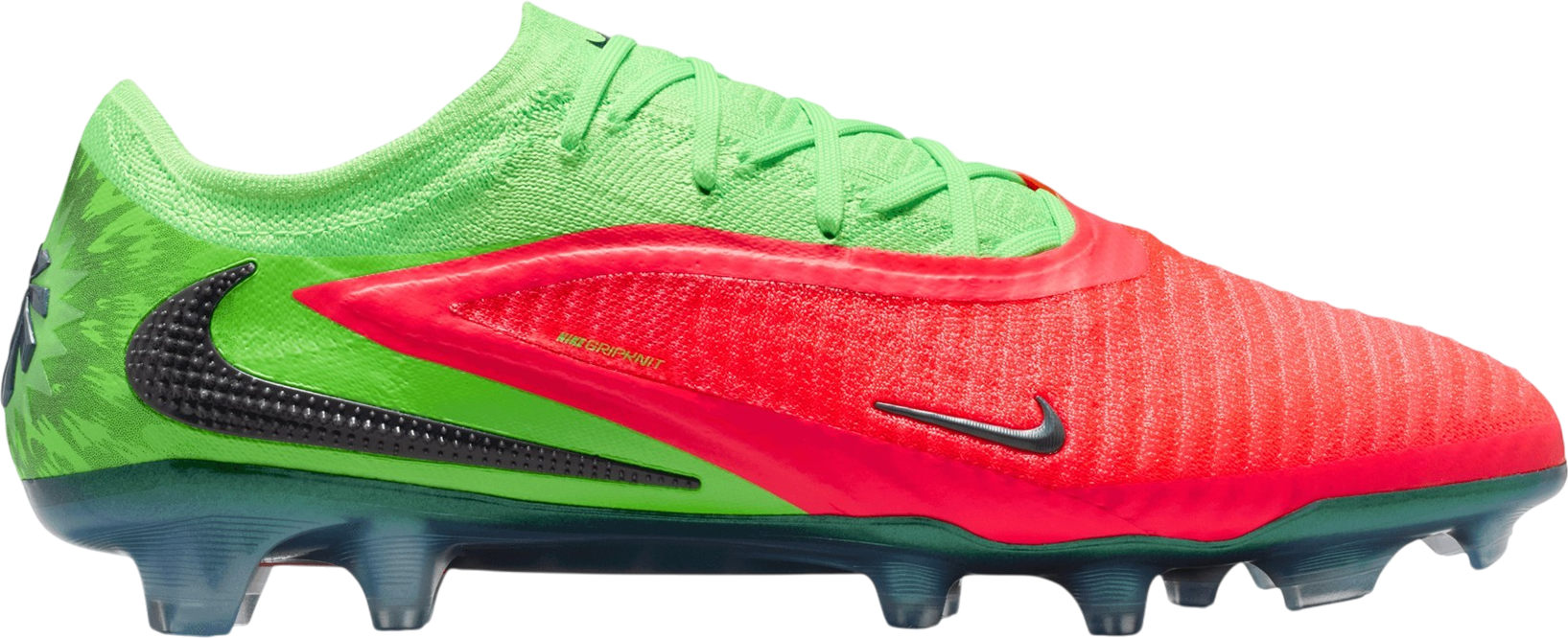 Ghete de fotbal Nike Phantom 6 Low Elite 