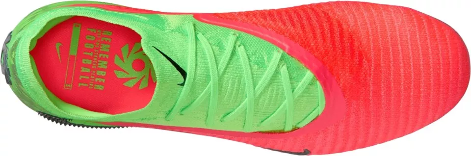 Kopačke Nike Phantom 6 Low Elite "Erling Haaland" FG