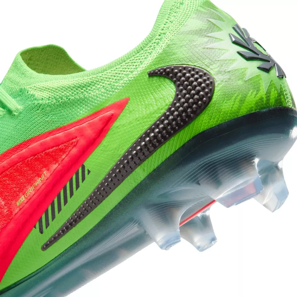 Kopačke Nike Phantom 6 Low Elite "Erling Haaland" FG