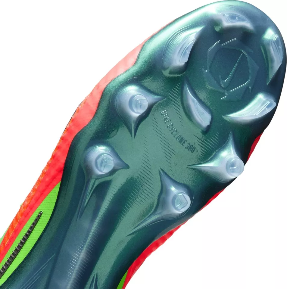 Kopačke Nike Phantom 6 Low Elite "Erling Haaland" FG