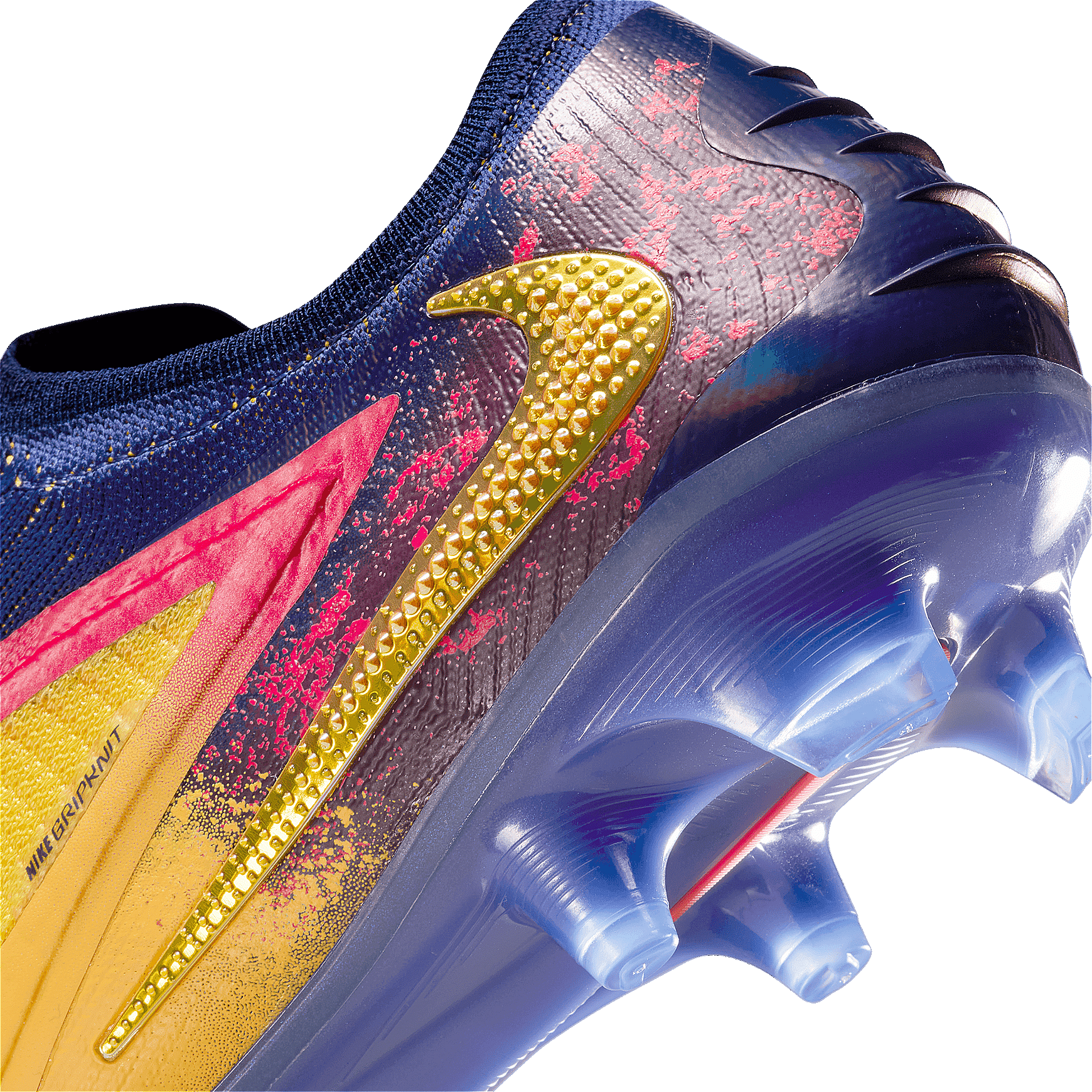 Ghete de fotbal Nike Phantom 6 Low Elite 