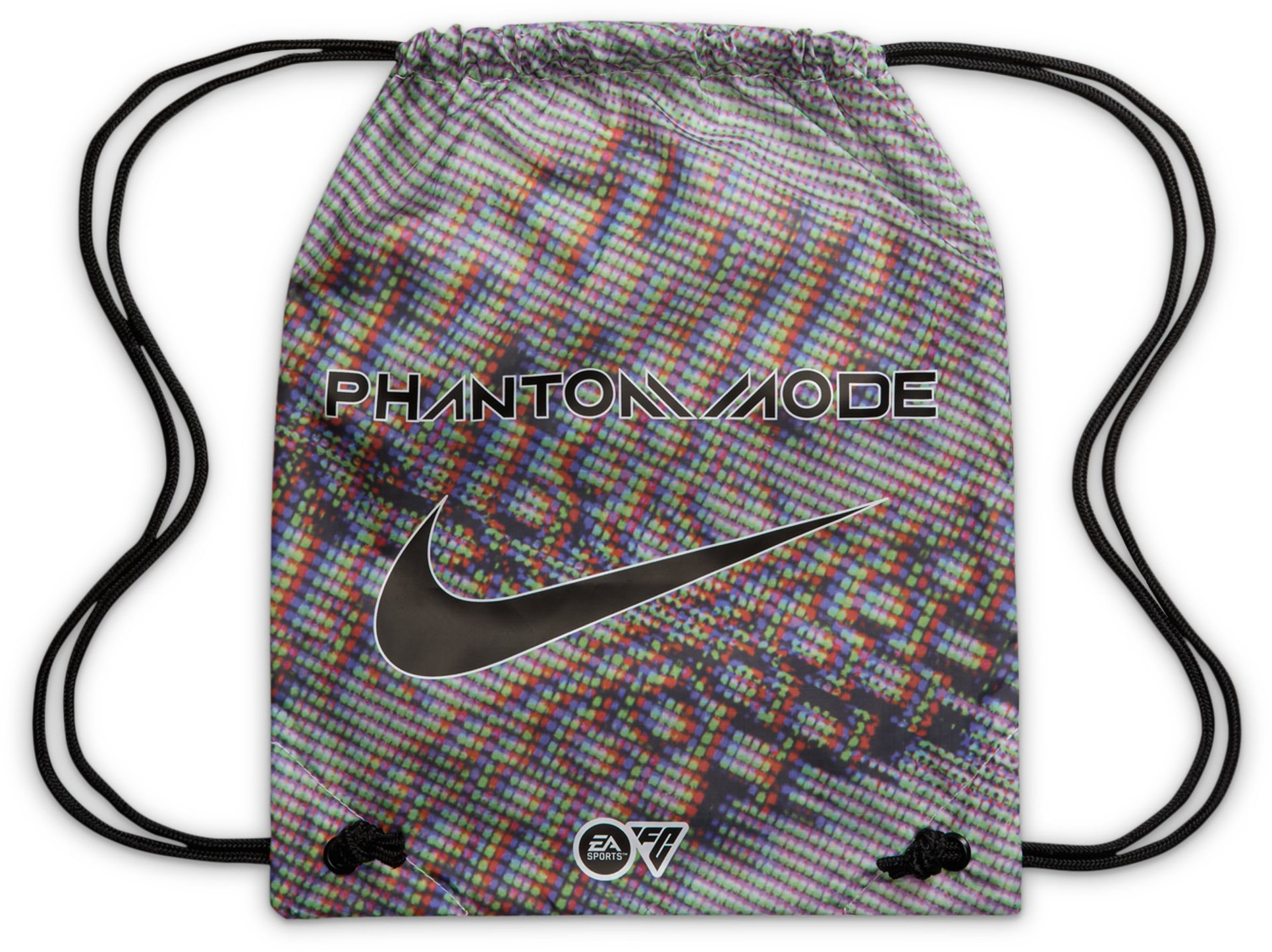 NIKE PHANTOM 6 LOW ELITE LE FG 限定モデル Buty piłkarskie Nike Phantom 6 Low Elite SE „EAFC“ FG