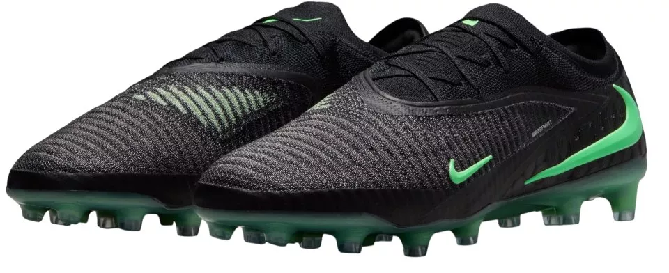 Kopačky Nike Phantom 6 Low Elite AG-Pro