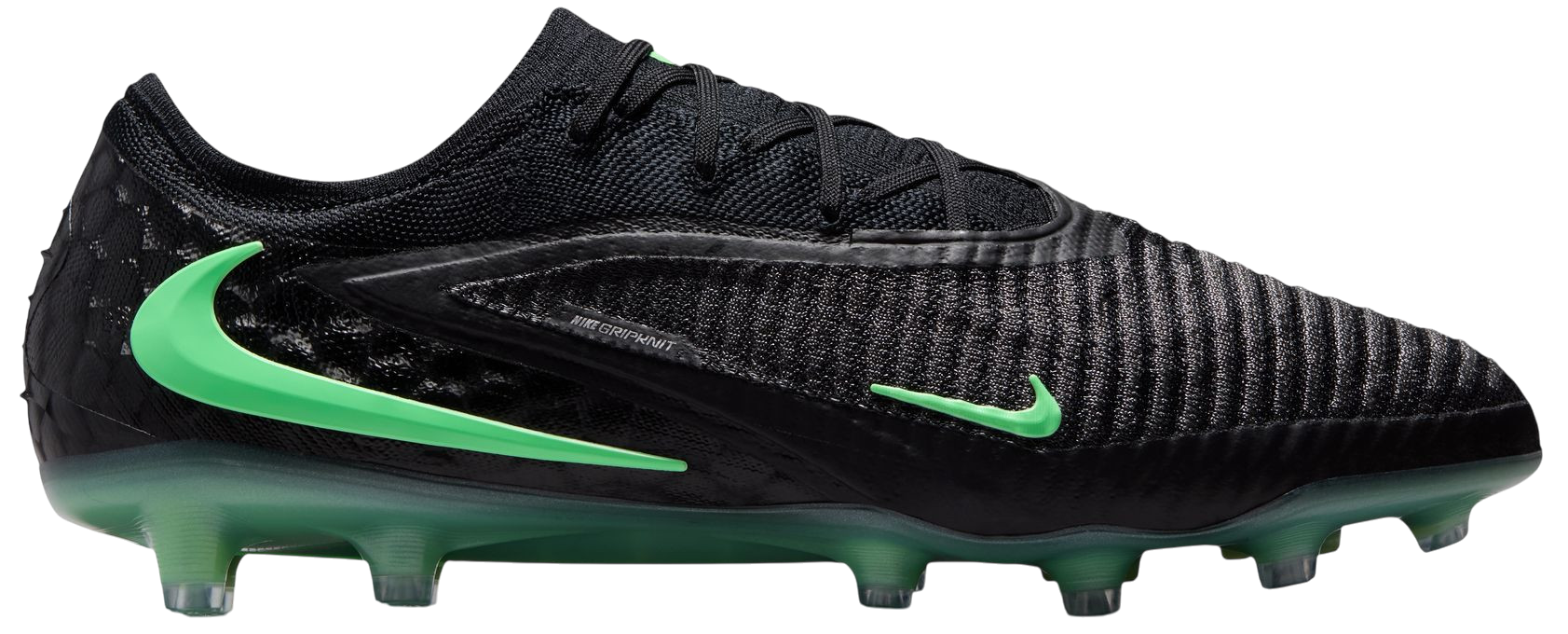Ghete de fotbal Nike Phantom 6 Low Elite AG-Pro - 11teamsports.ro