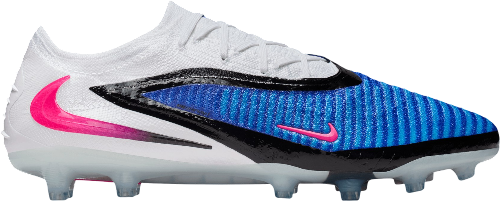 Botas de fútbol Nike Phantom 6 Low Elite AG-Pro - 11teamsports.es