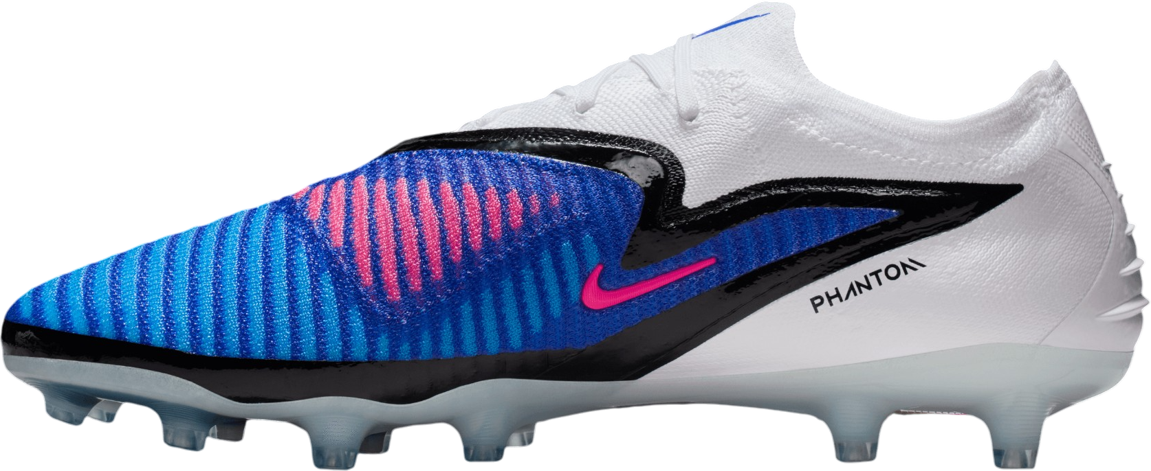 Ghete de fotbal Nike Phantom 6 Low Elite AG-Pro - 11teamsports.ro
