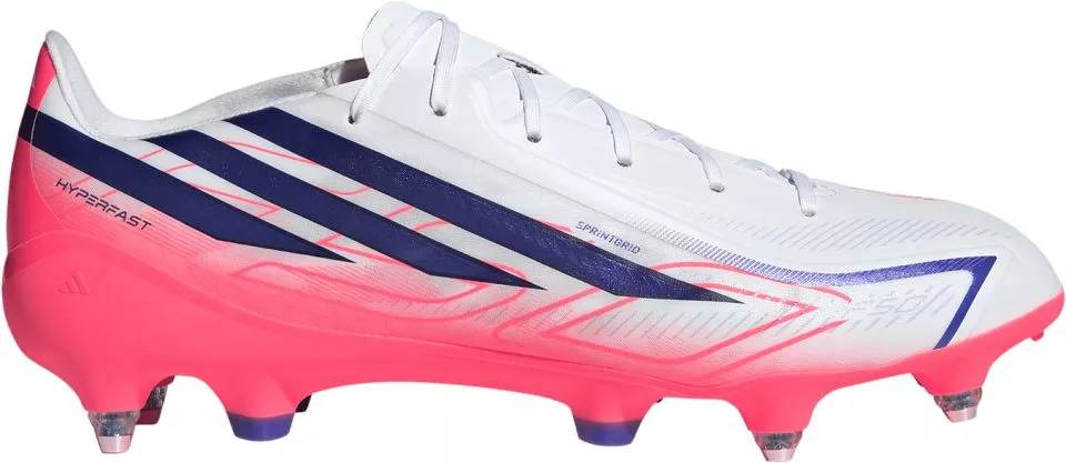 Focicipő adidas F50 Hyperfast League SG