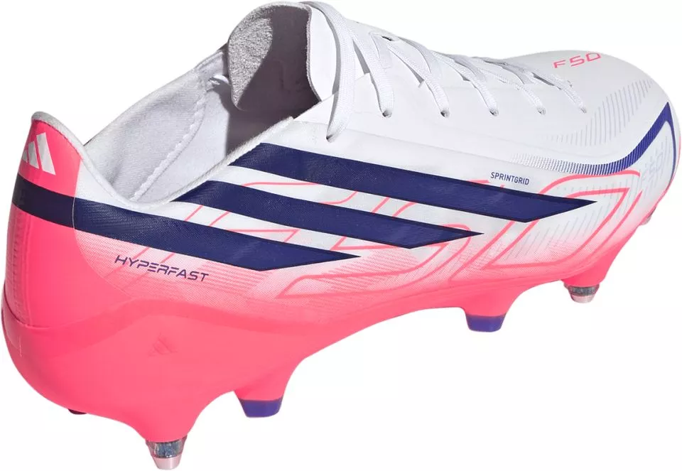 Focicipő adidas F50 Hyperfast League SG
