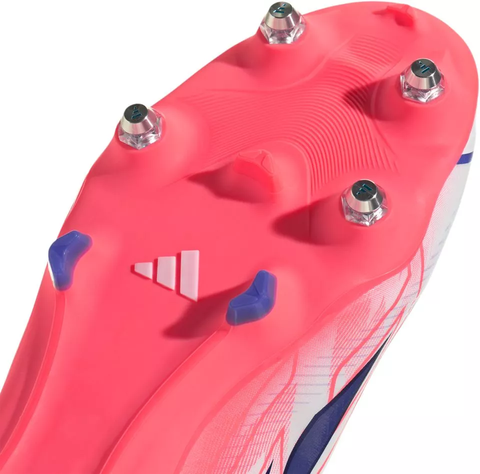 Focicipő adidas F50 Hyperfast League SG
