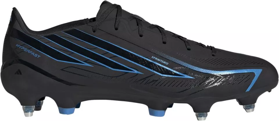 Kopačke adidas F50 Hyperfast League SG