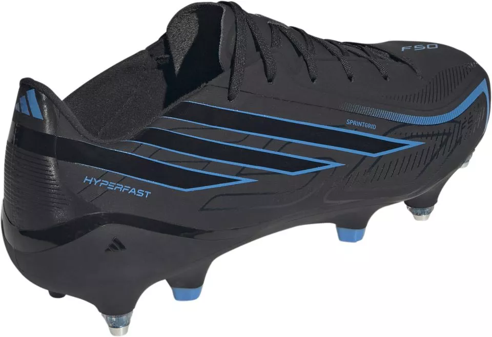 Kopačke adidas F50 Hyperfast League SG