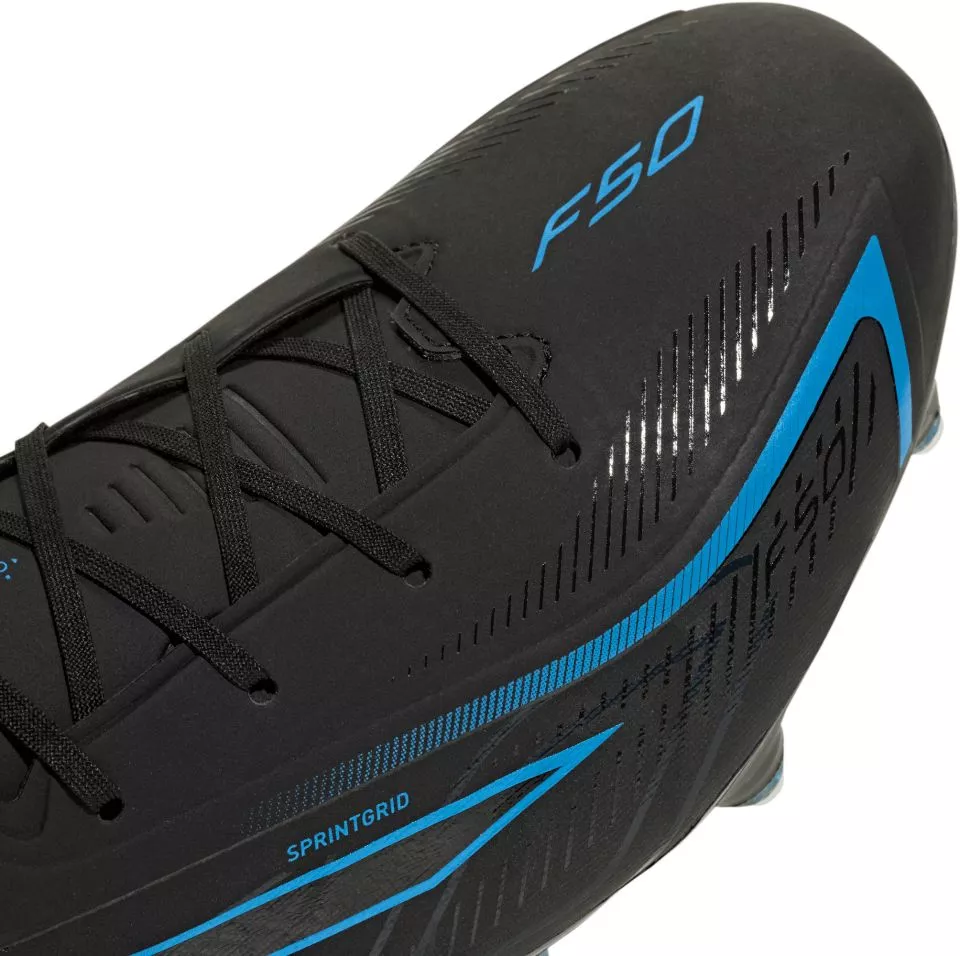 Kopačke adidas F50 Hyperfast League SG