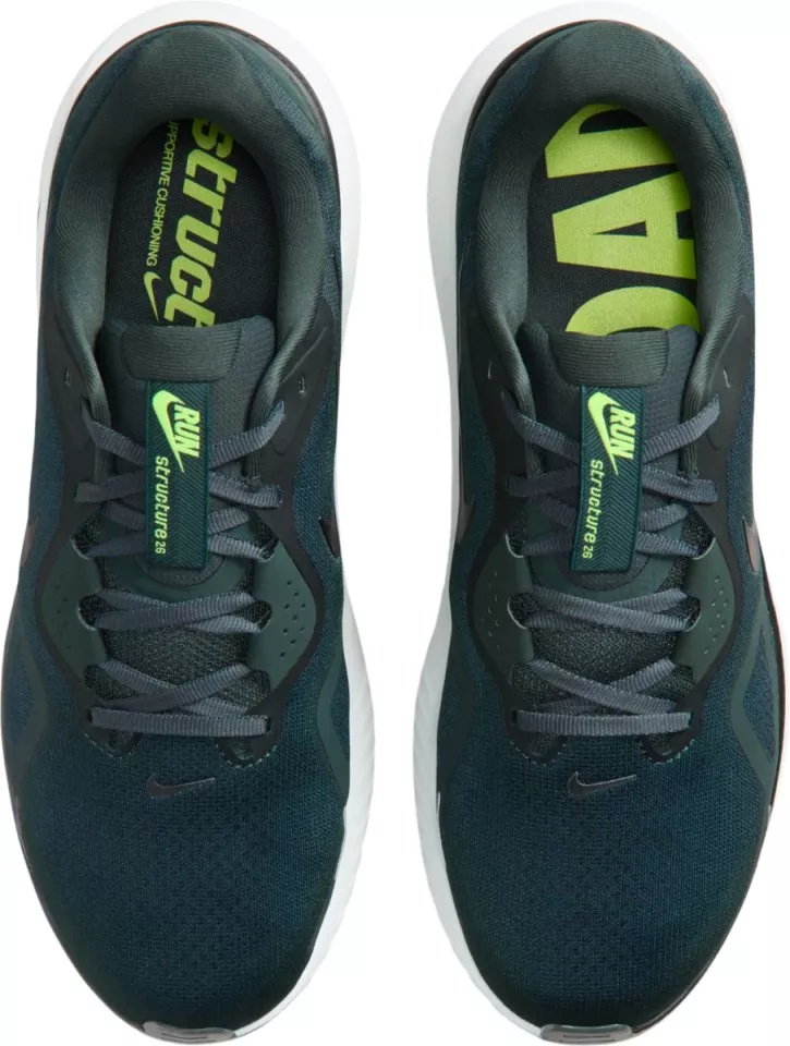 Pánská běžecká obuv Nike Structure 26 (široká)