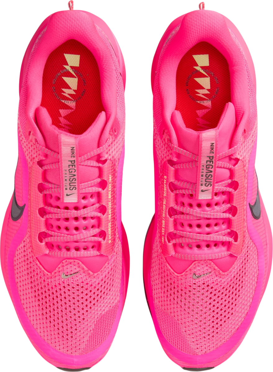Running shoes Nike Pegasus Premium - Top4Running.com
