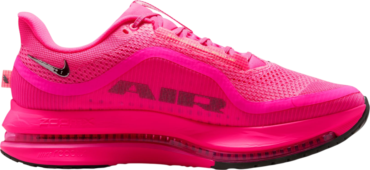 ◆正規品◆NIKE PEGASUS PREMIUM PLAYFUL PINK(W)◆関税込◆人気 Nike Pegasus Premium Playful Pink Hyper Pink (Women's