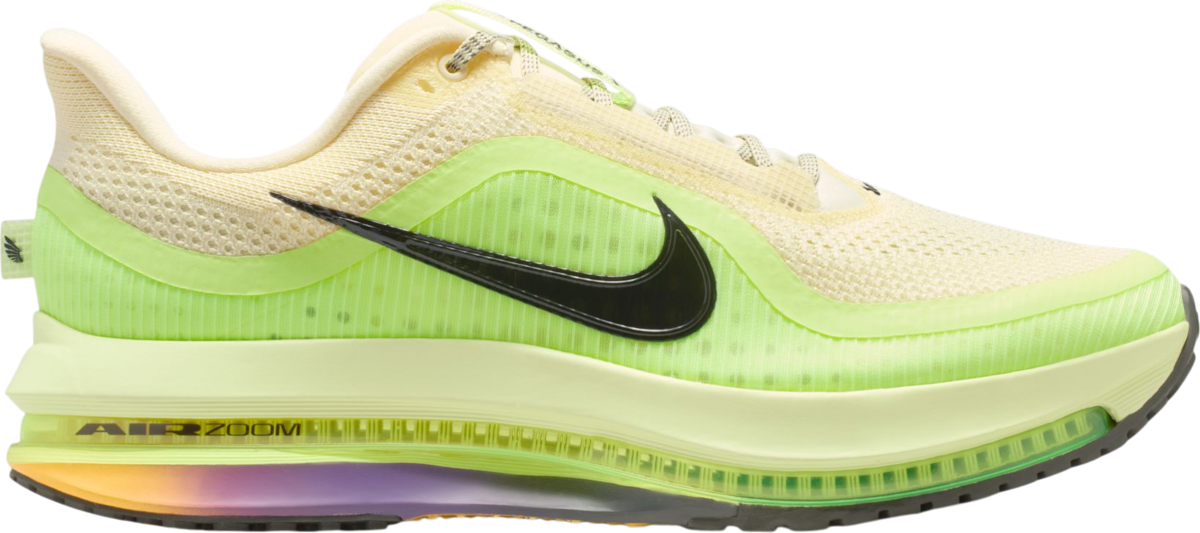Running shoes Nike Pegasus Premium - Top4Running.com