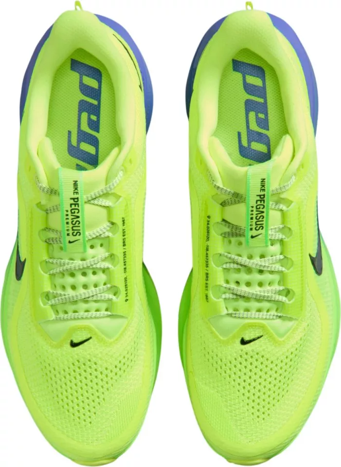 Laufschuhe Nike Pegasus Premium