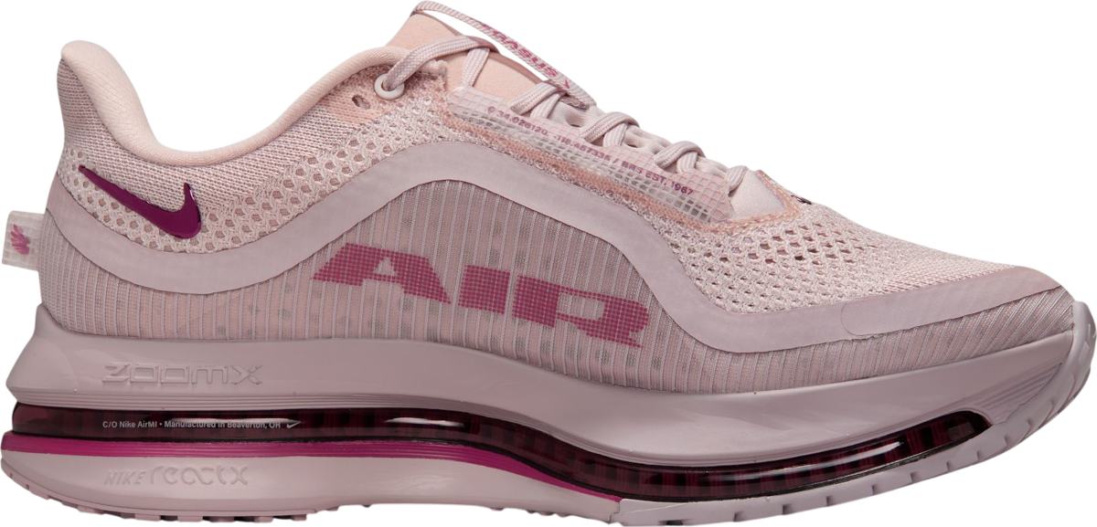 Running shoes Nike Pegasus Premium - Top4Running.com