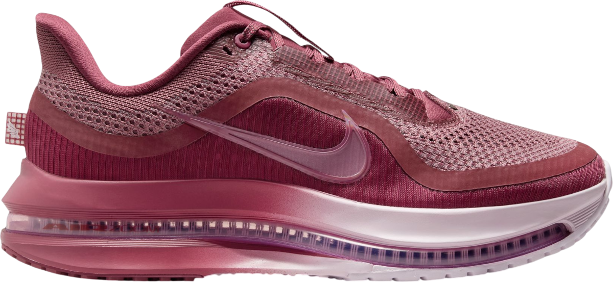 Nike Pegasus Premium Hardloopschoen, 36, Rood