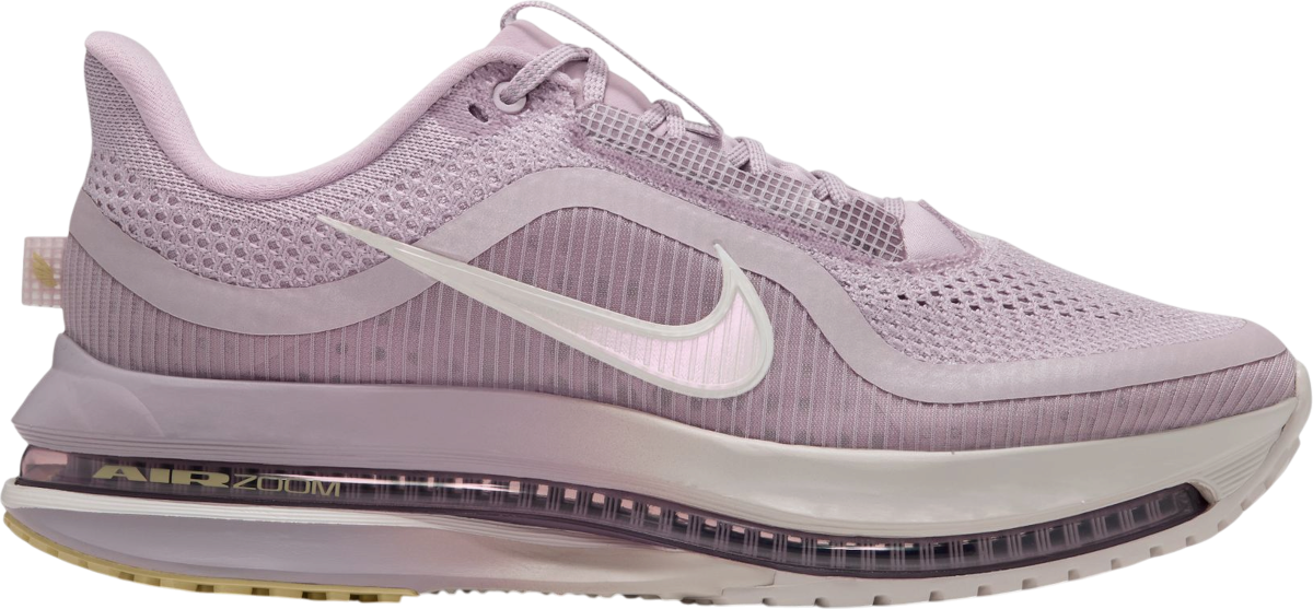 Nike Pegasus Premium Hardloopschoen, 41, Paars