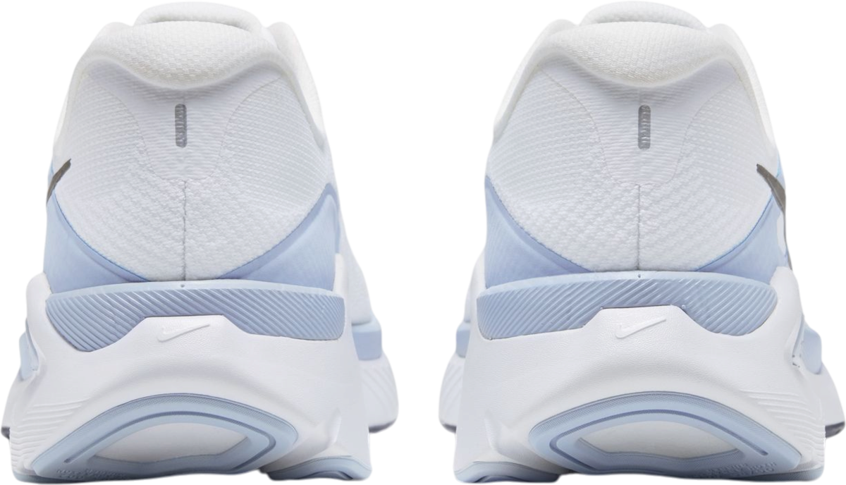 Nike Structure Plus 'Summit White Light Armory Blue' — photo 5