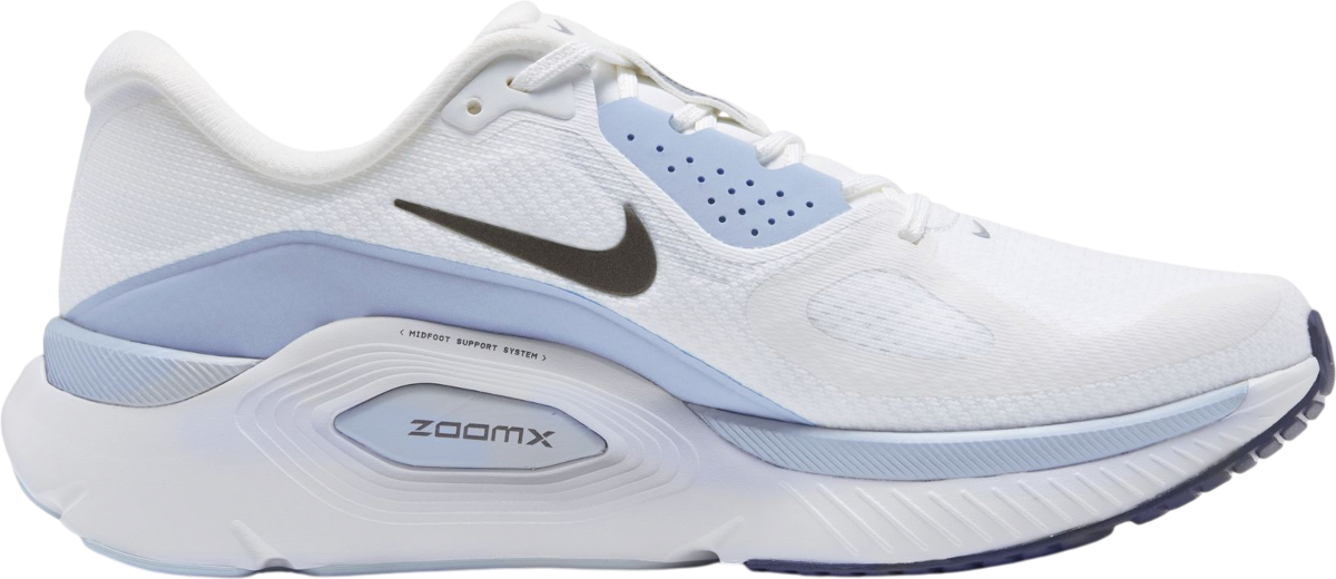 Nike Structure Plus 'Summit White Light Armory Blue' — photo 3