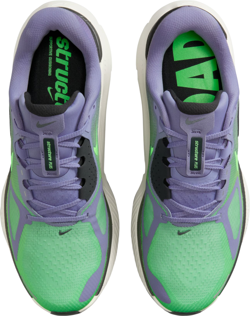 Structure Plus Running shoes Nike Structure Plus - Top4Running.com