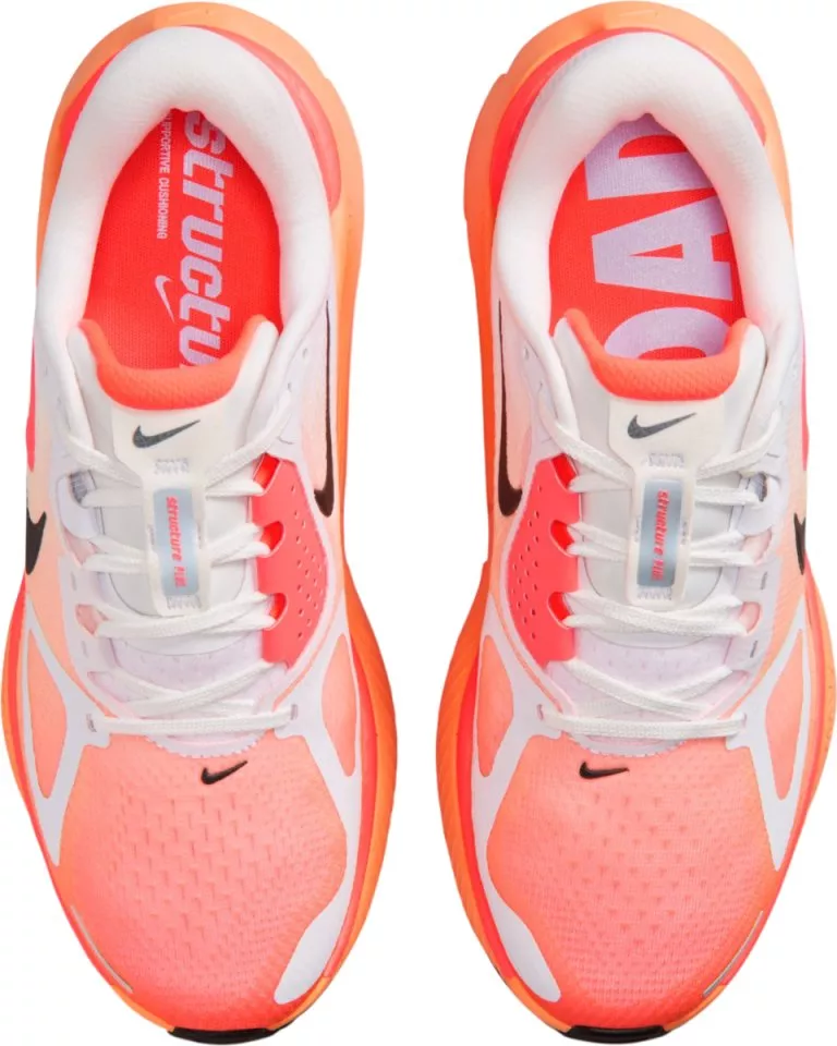 Juoksukengät Nike Structure Plus