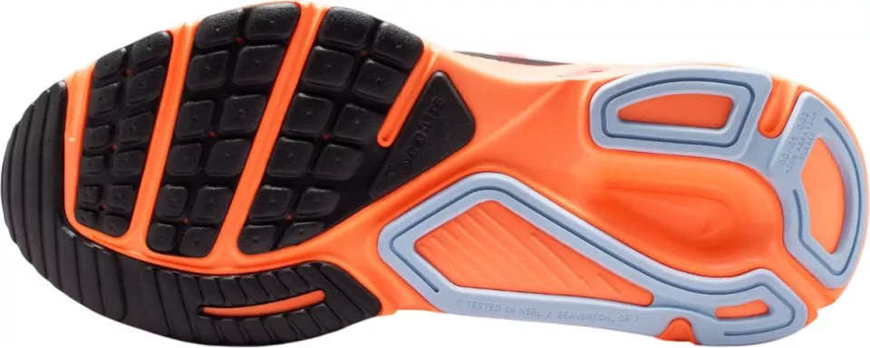 Juoksukengät Nike Structure Plus