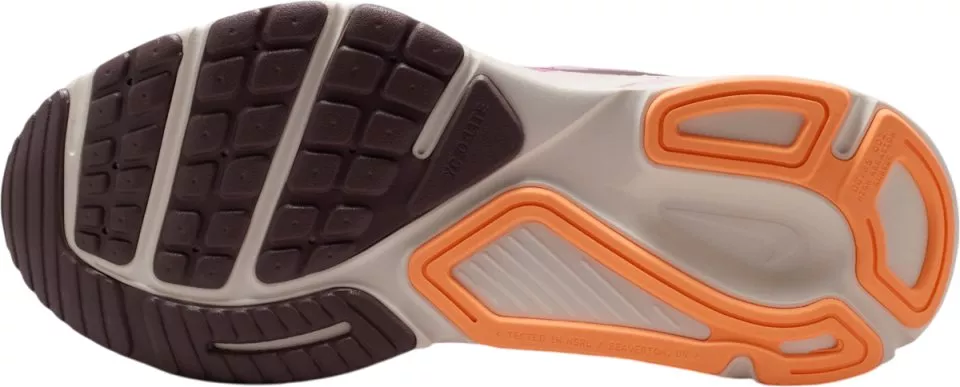 Nike Structure Plus Futócipő