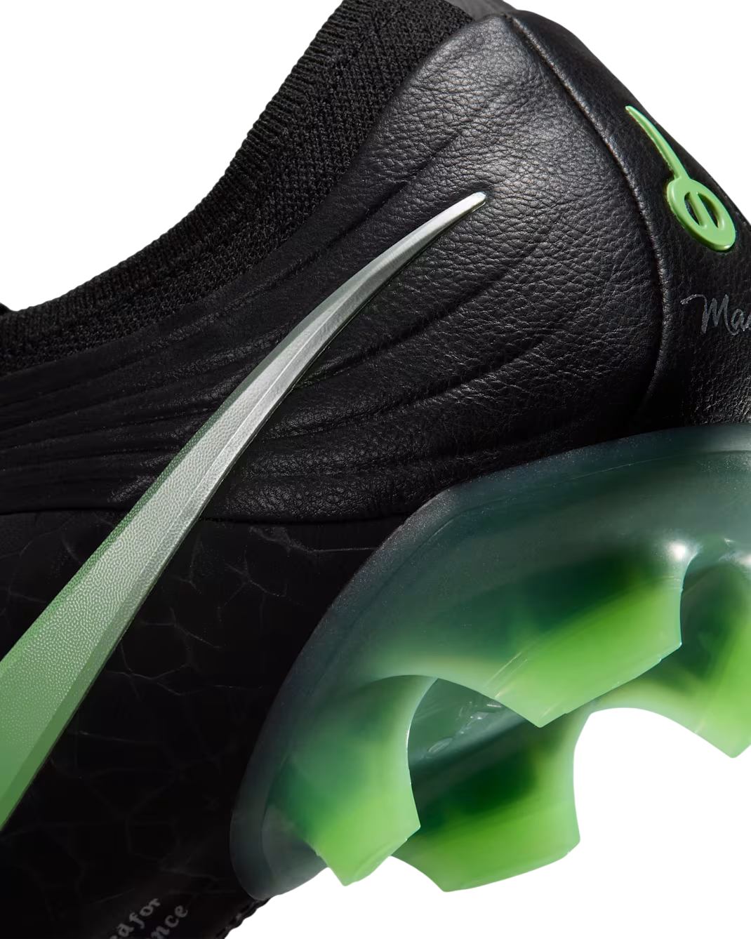 Ghete de fotbal Nike Tiempo Maestro Elite FG - 11teamsports.ro