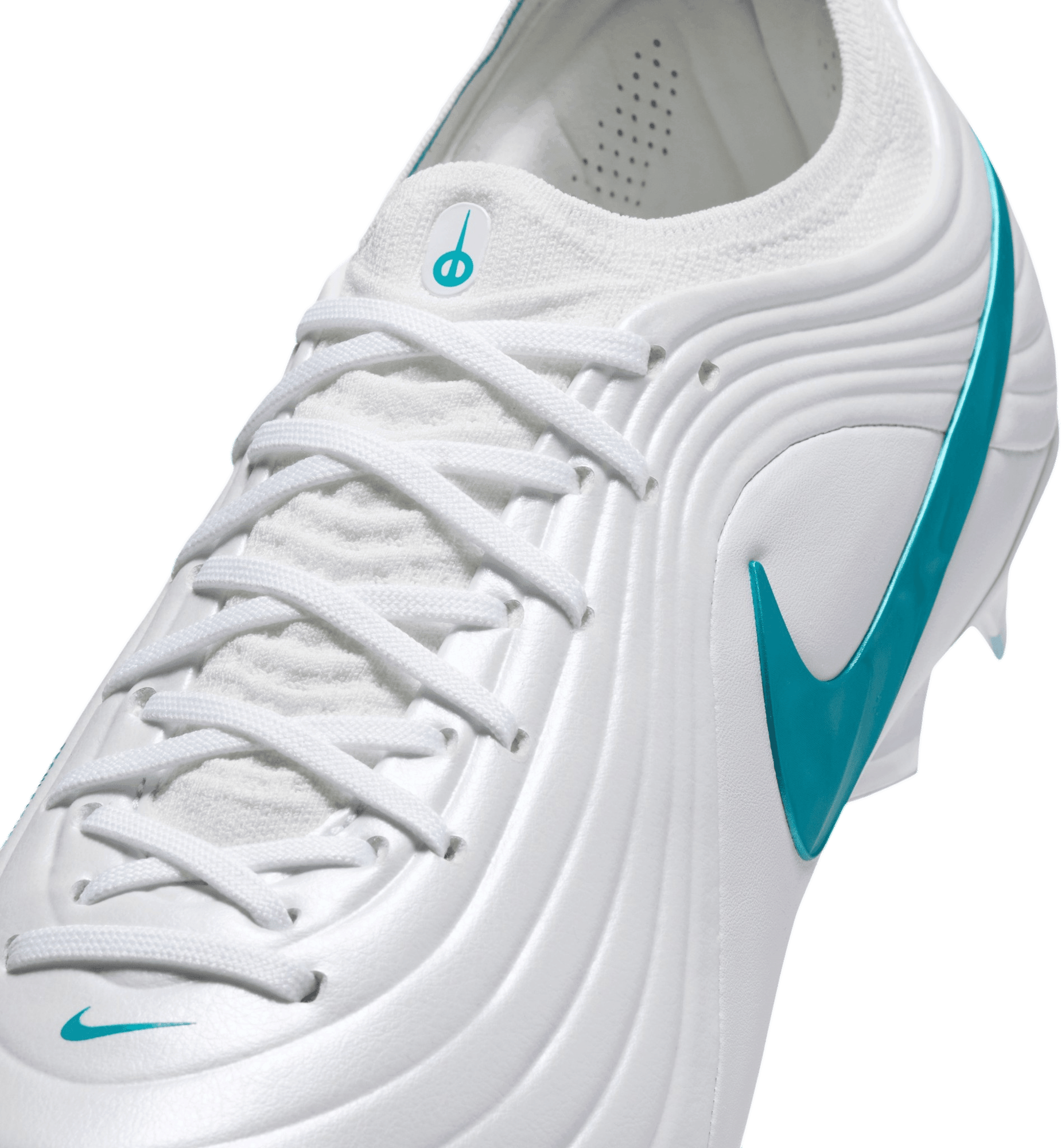 Ghete de fotbal joase pentru suprafețe dure Nike Tiempo Maestro