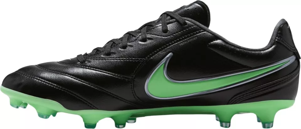 Alacsony stoplis cipő kemény talajra Nike Tiempo Ligera Pro FG