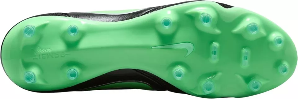 Alacsony stoplis cipő kemény talajra Nike Tiempo Ligera Pro FG