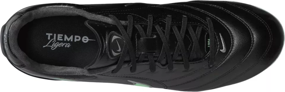 Alacsony stoplis cipő kemény talajra Nike Tiempo Ligera Pro FG