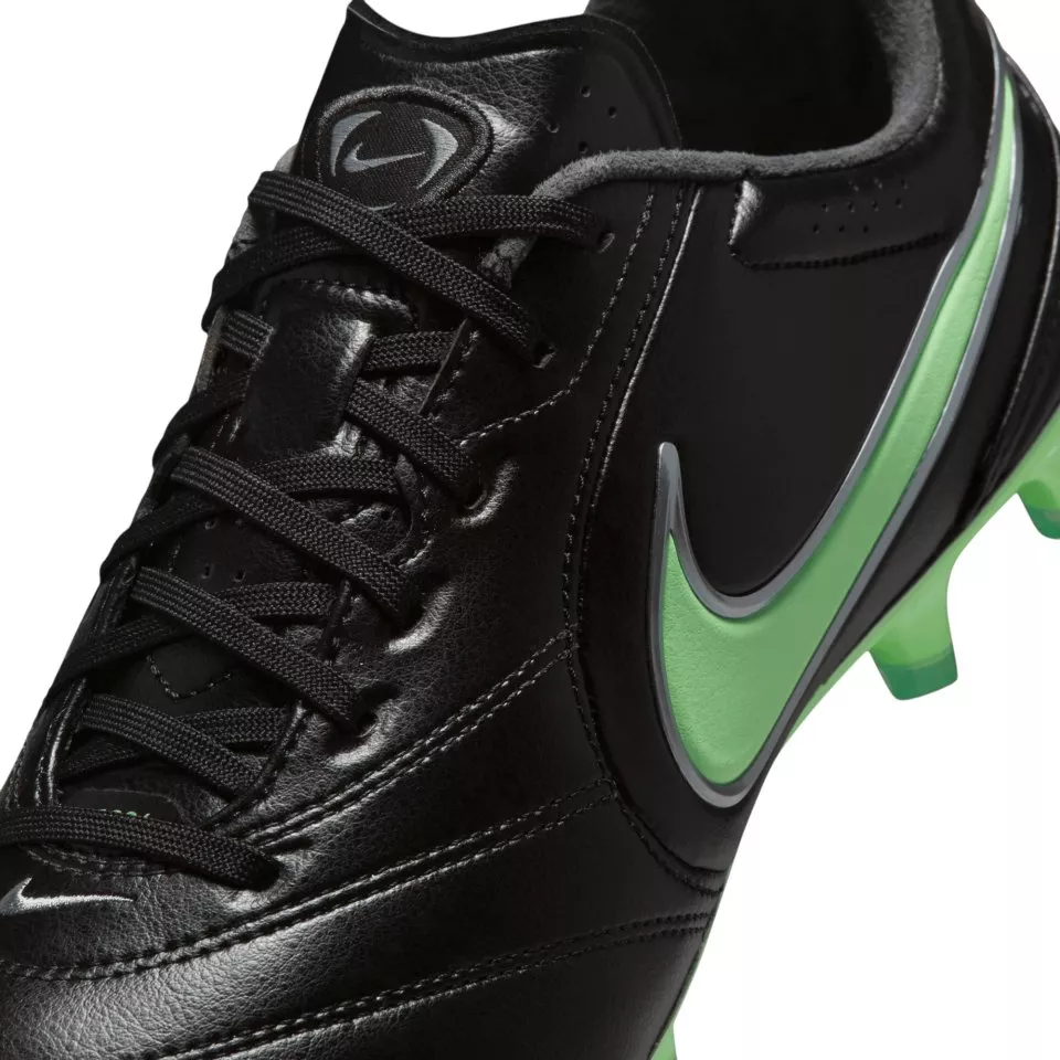 Alacsony stoplis cipő kemény talajra Nike Tiempo Ligera Pro FG