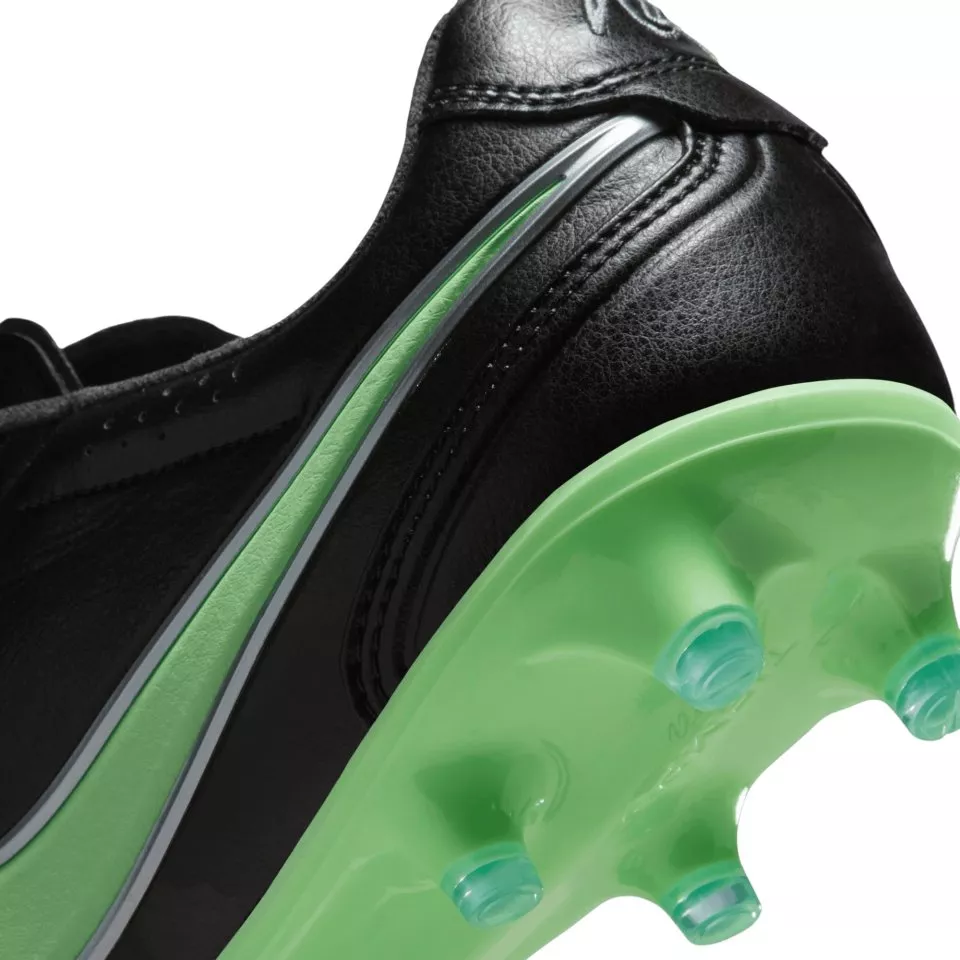 Alacsony stoplis cipő kemény talajra Nike Tiempo Ligera Pro FG