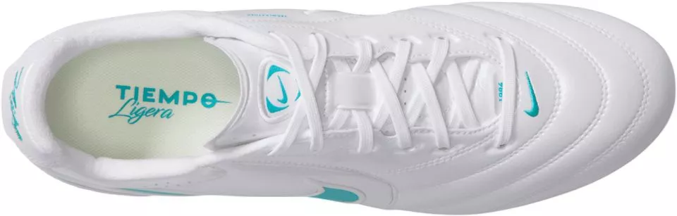 Ghete de fotbal Nike Tiempo Ligera Pro FG